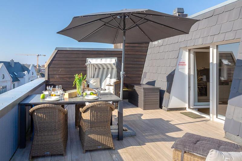 Apartment Big Wave _vik1 _ 24_ Westerland